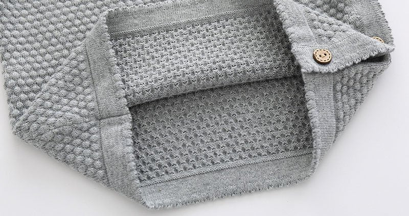 BB CozyKids - Kinderbekleidungsset