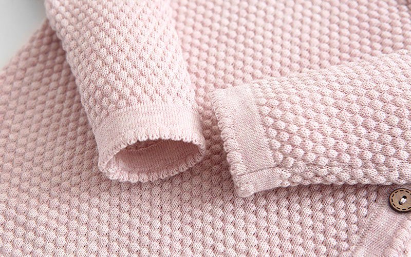 BB CozyKids - Kinderbekleidungsset