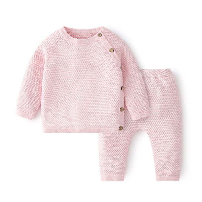 BB CozyKids - Kinderbekleidungsset