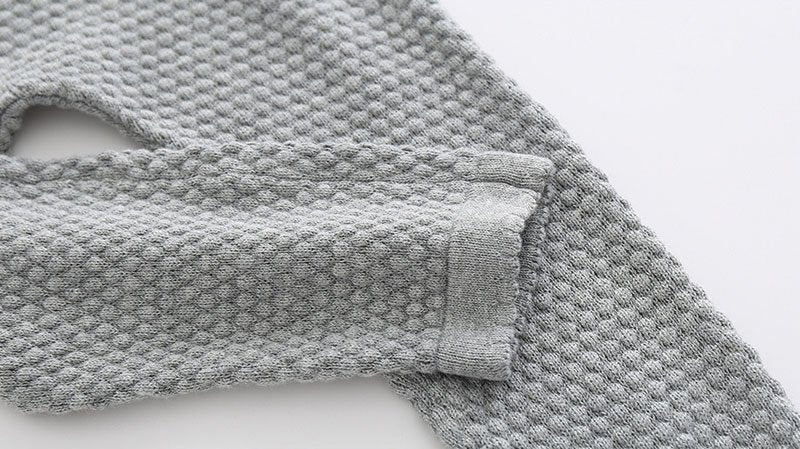 BB CozyKids - Kinderbekleidungsset