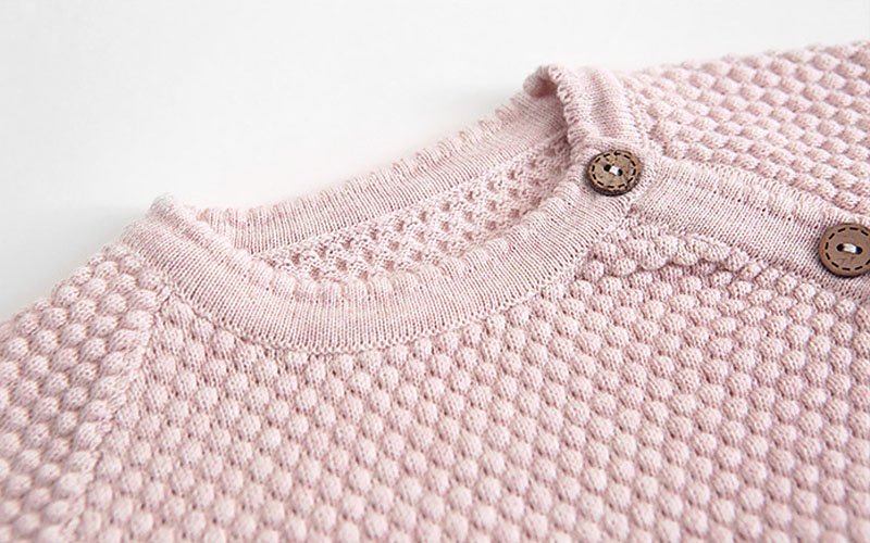 BB CozyKids - Kinderbekleidungsset