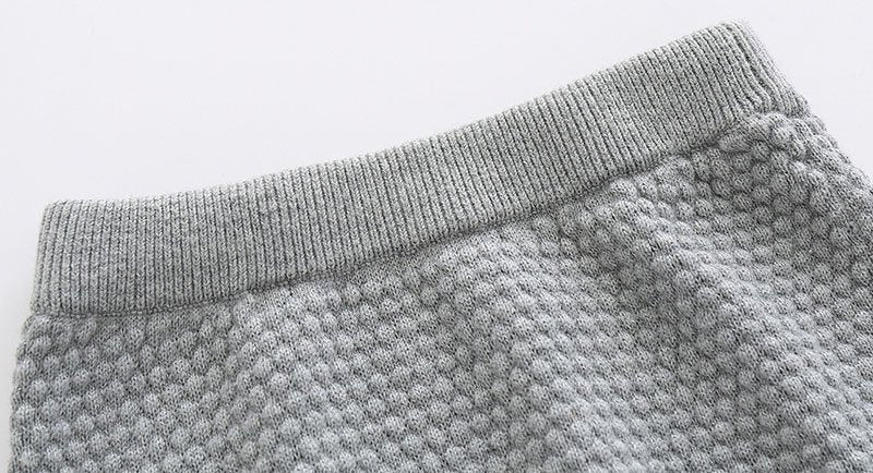 BB CozyKids - Kinderbekleidungsset