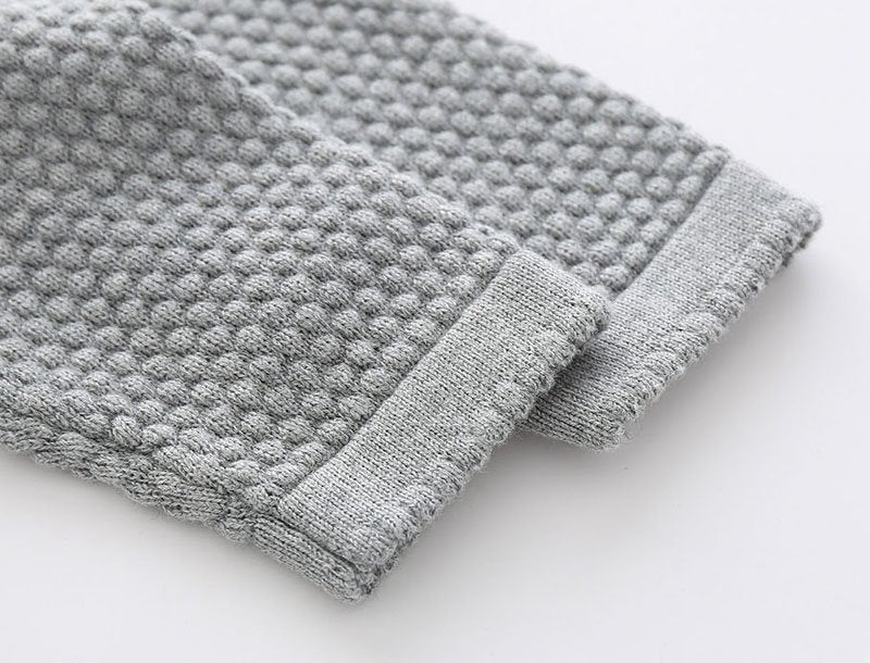 BB CozyKids - Kinderbekleidungsset