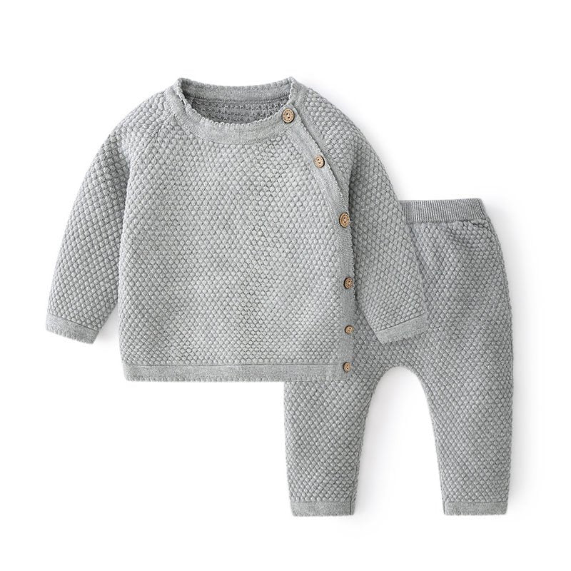 BB CozyKids - Kinderbekleidungsset