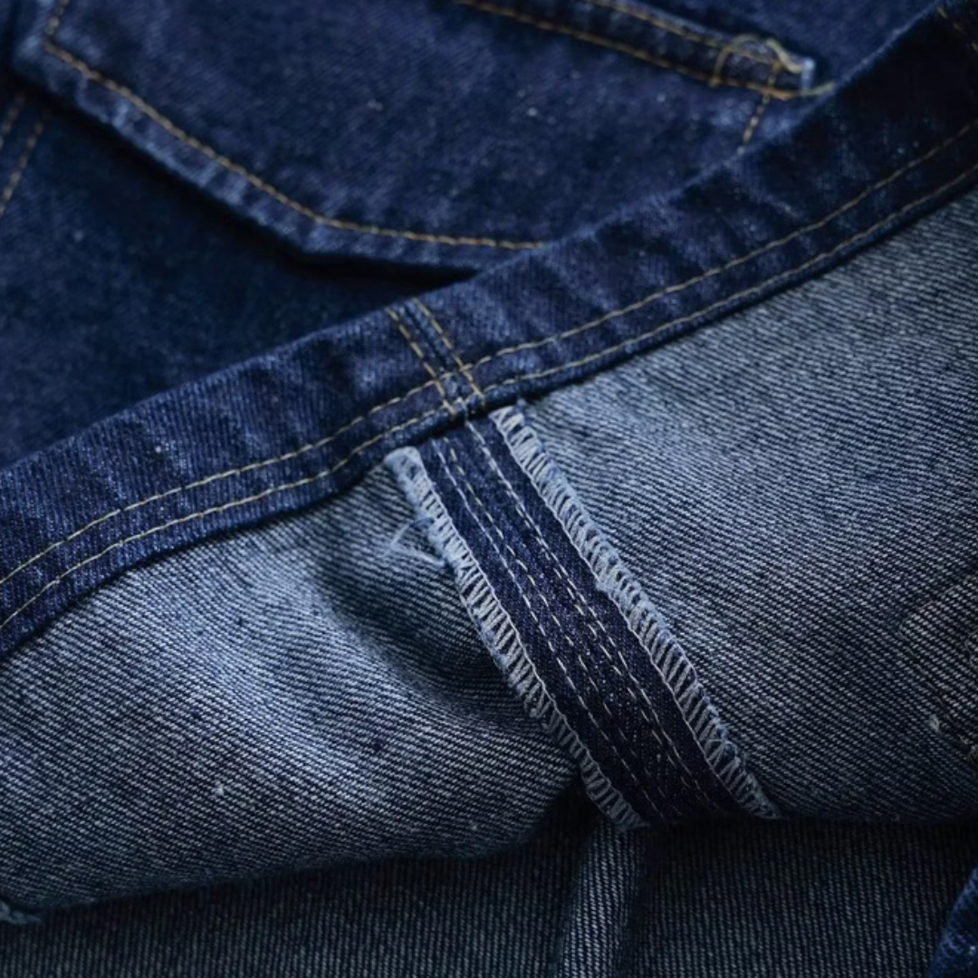 BB DenimCharm - Zweiteiliges Set