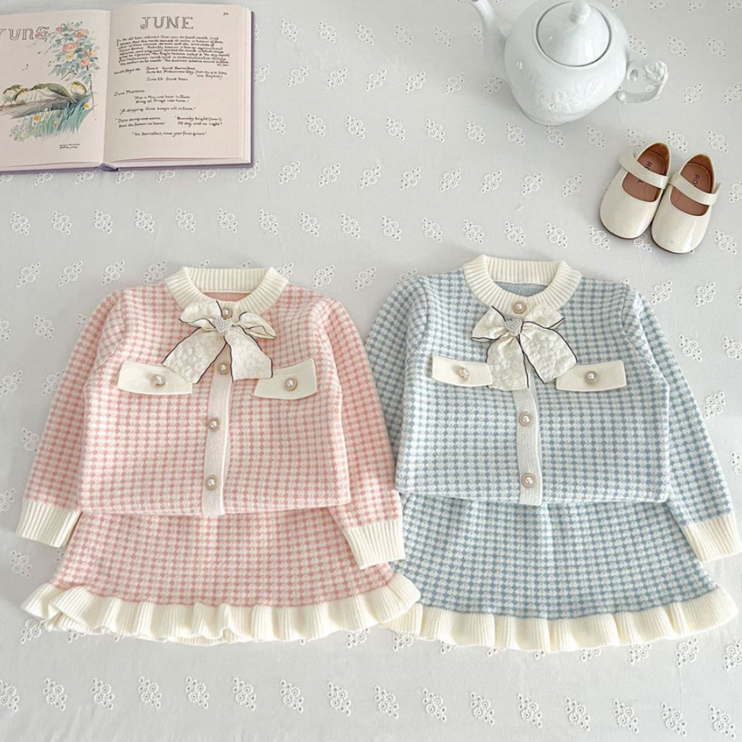 BB Charmantes Kinder-Set