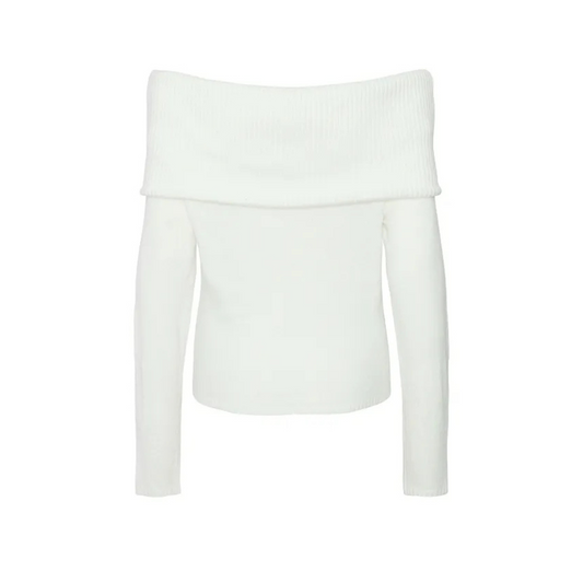 BB off-shoulder 3-farben