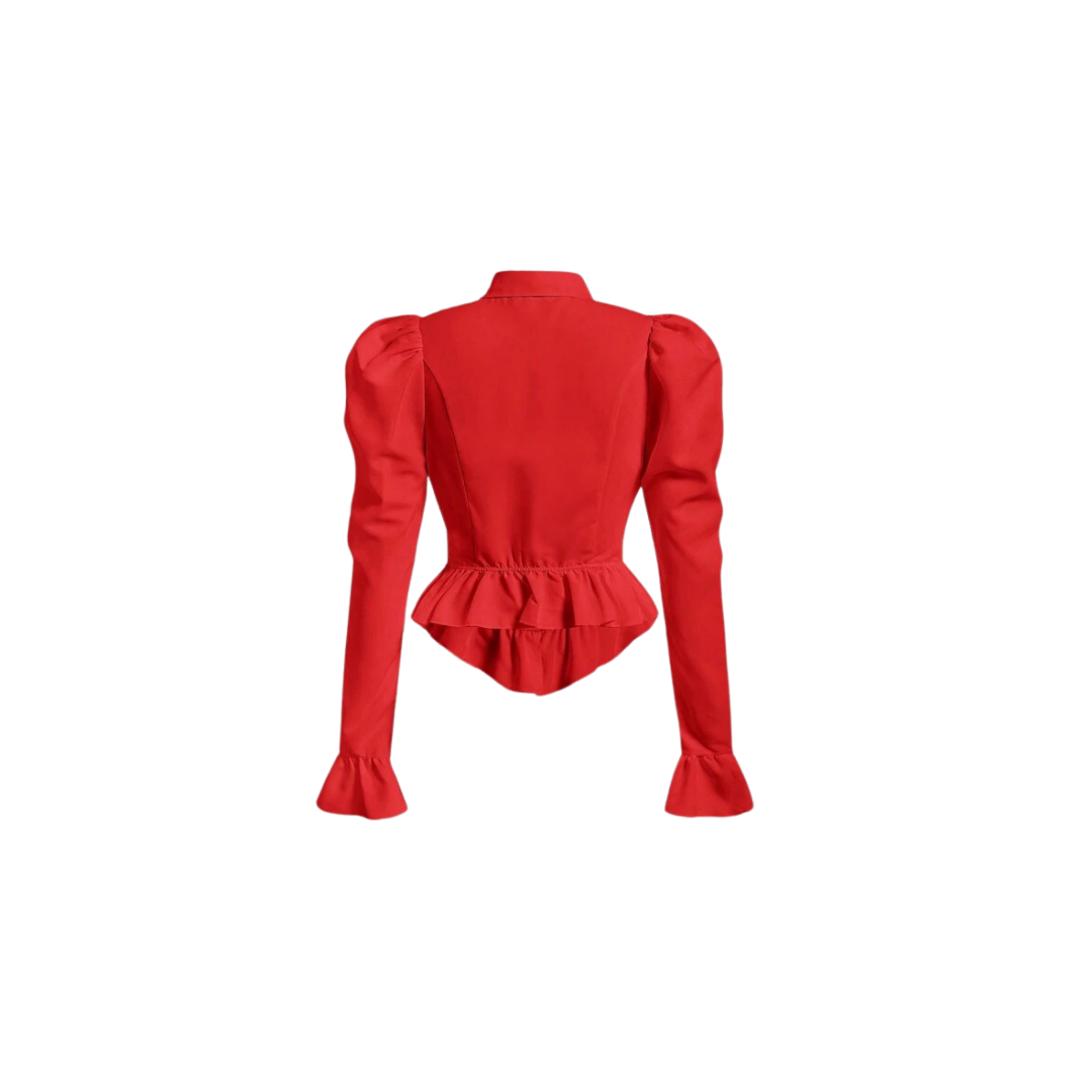 BB Bluse 2 farben
