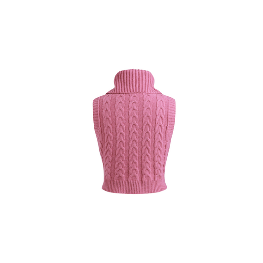 BB Pullover pink