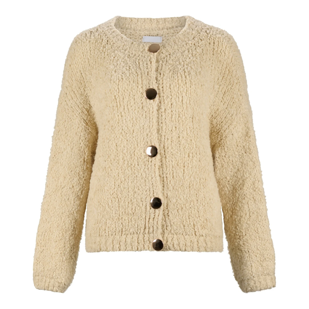 SoftEase - Cardigan