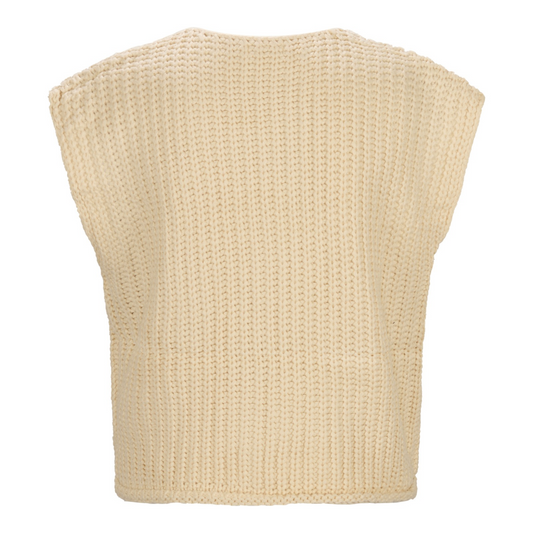 BB WinterWarmth - Strickweste