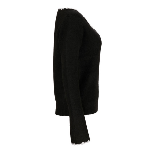 BB ChicContrast - Pullover