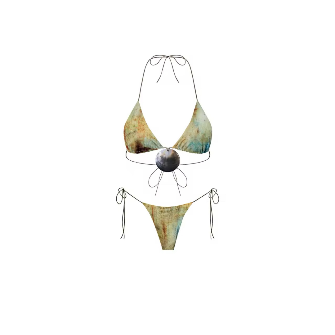 BB BeachVibe - Bikini-Set