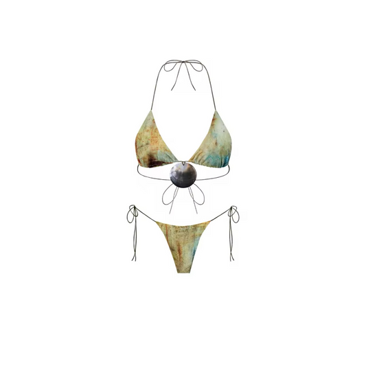 BB BeachVibe - Bikini-Set