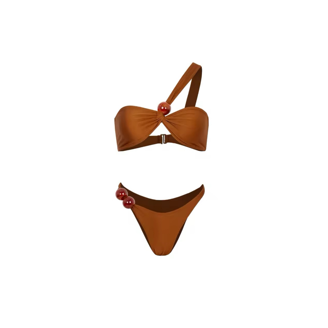 BB SunBloom - Bikini-Set mit Rock
