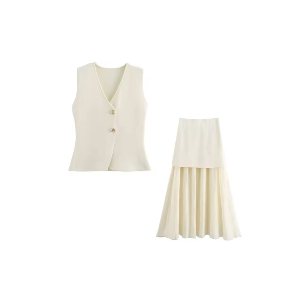 BB EleganceGlow - Zweiteiliges Set