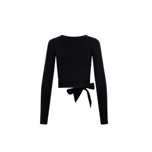 BB ClassyWrap - Langarm-Shirt