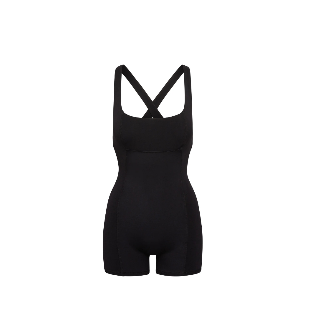 BB BackCriss - Einteiliges Bodywea
