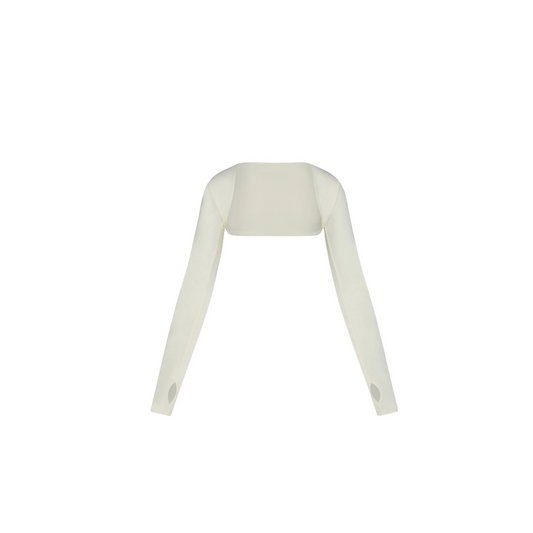 BB FlexEase - Yoga Top