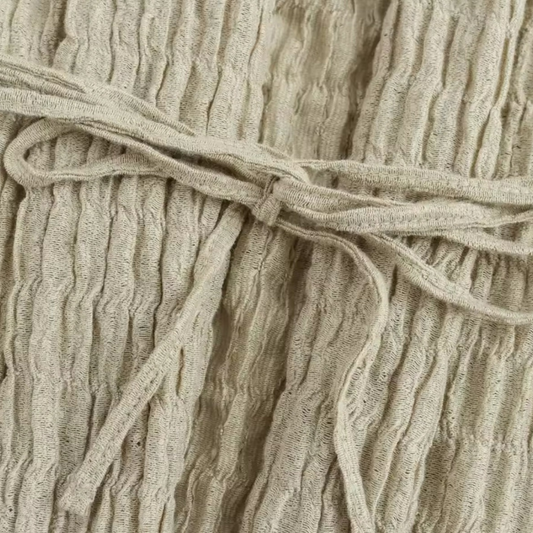 BB CozyChic - Zweiteiliges Set