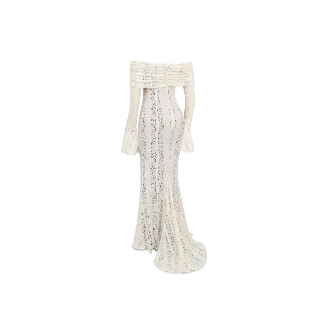 BB LaceElegance - Spitzenkleid