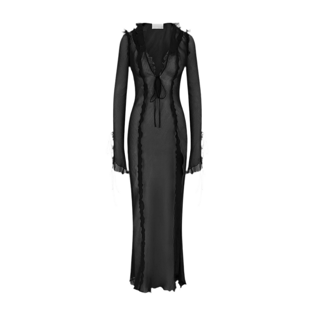 BB SheerCharm - Elegantes Abendkleid