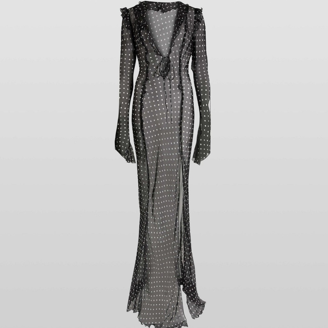 BB SheerCharm - Elegantes Abendkleid