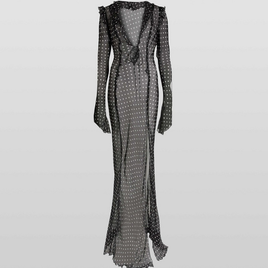 BB SheerCharm - Elegantes Abendkleid