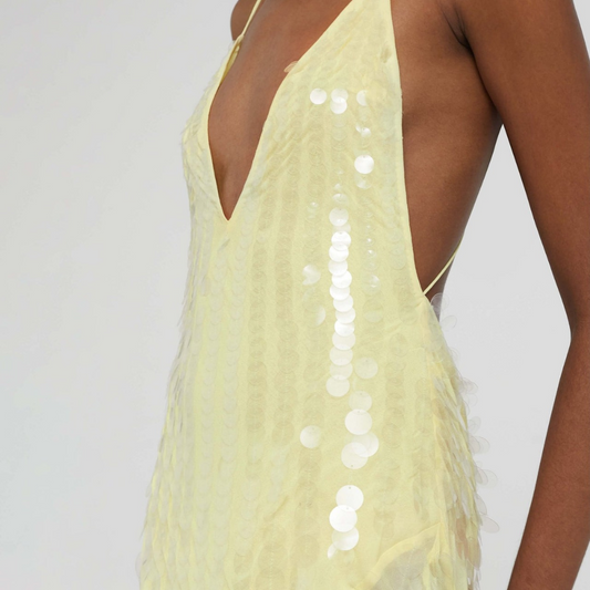 BB ShineBloom - Elegantes Abendkleid