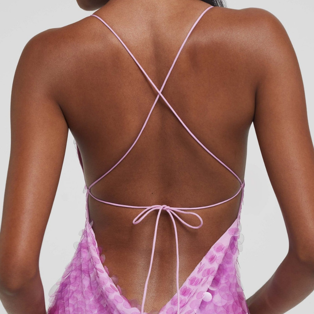 BB ShineBloom - Elegantes Abendkleid