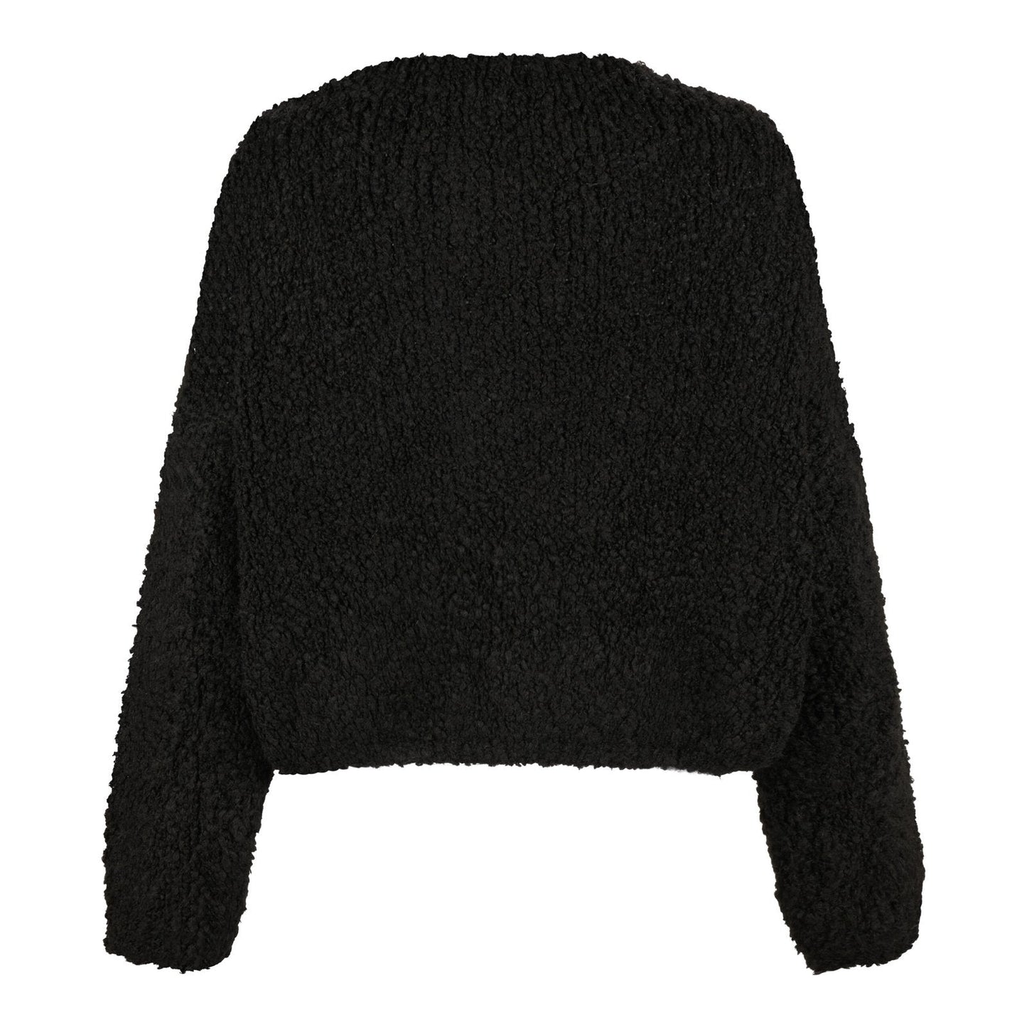 BB LuxBlend - Cardigan