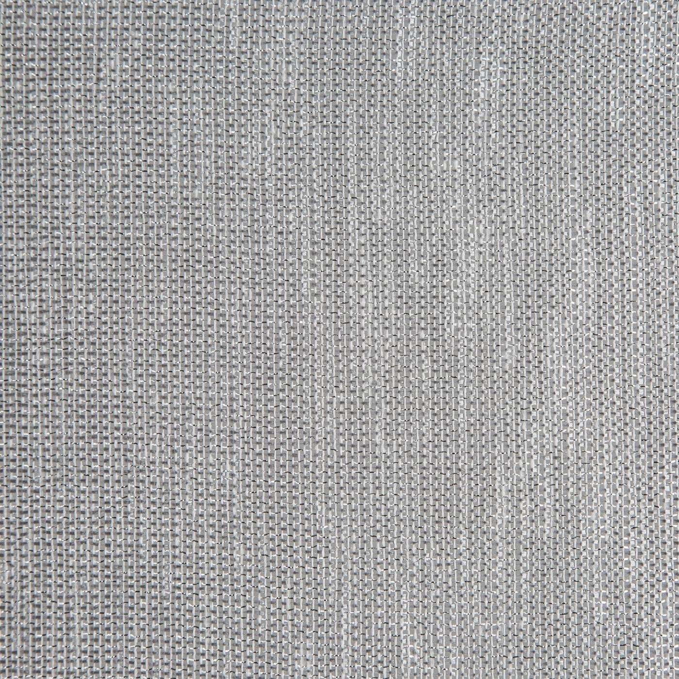Gardine ELICIA Vorhang mit glänzendem Faden Ösen (2 St), halbtransparent, Etamine, 140x250 cm