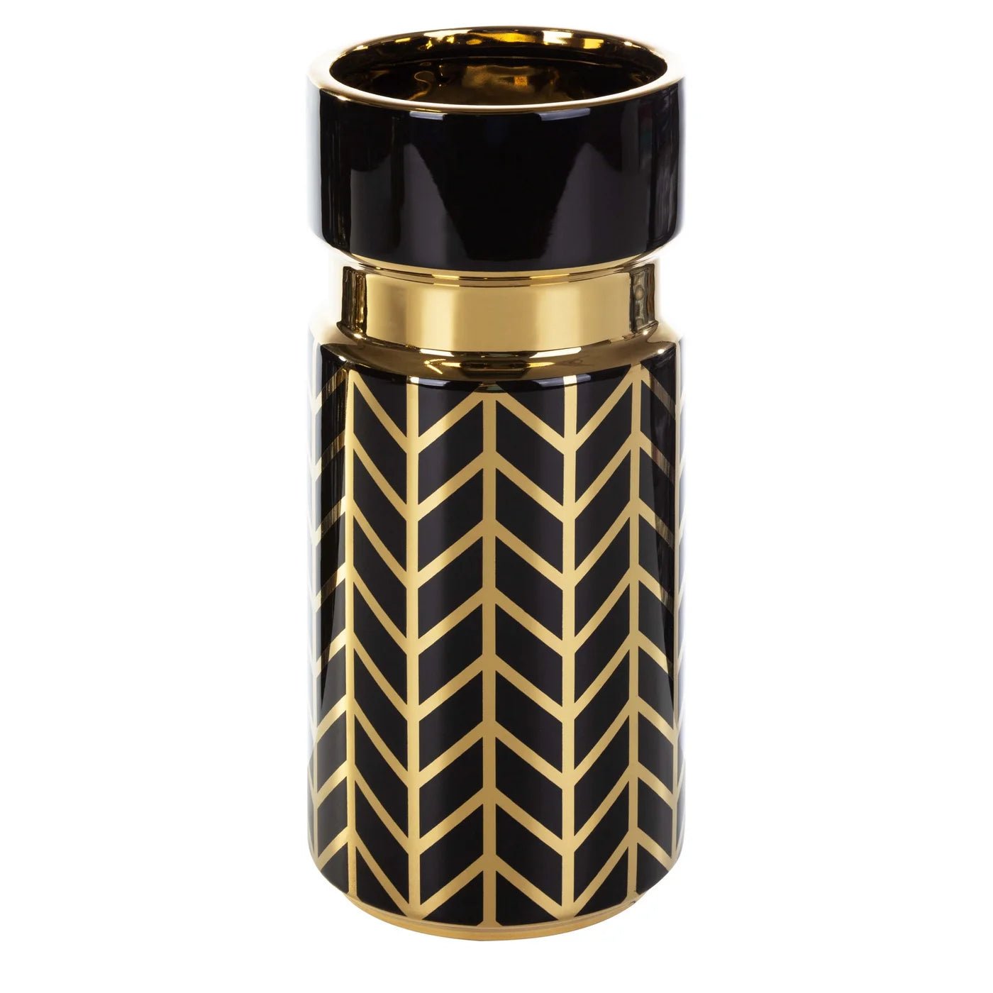 Keramikvase Luxe