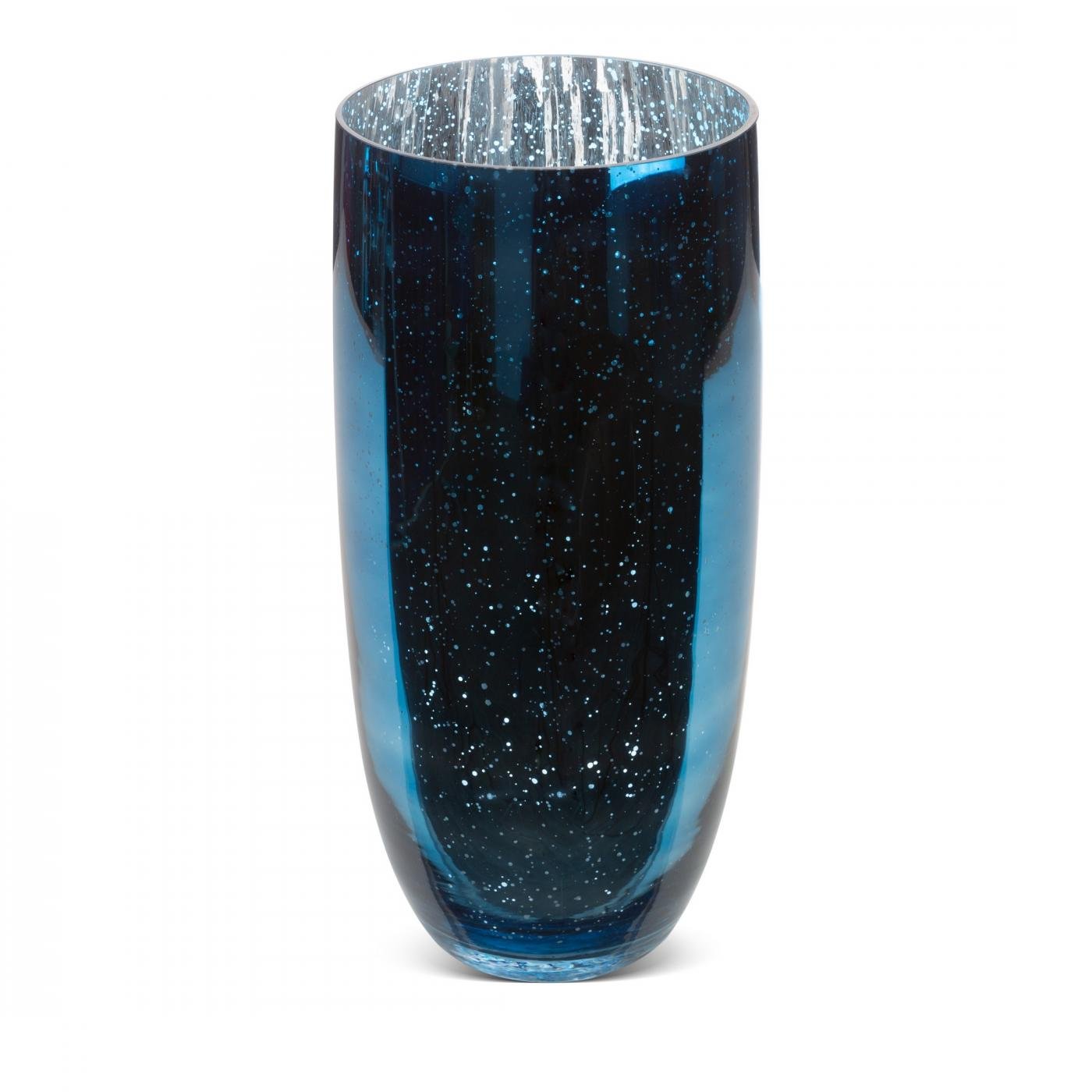 Dekovase MOLLY aus Kunstglas