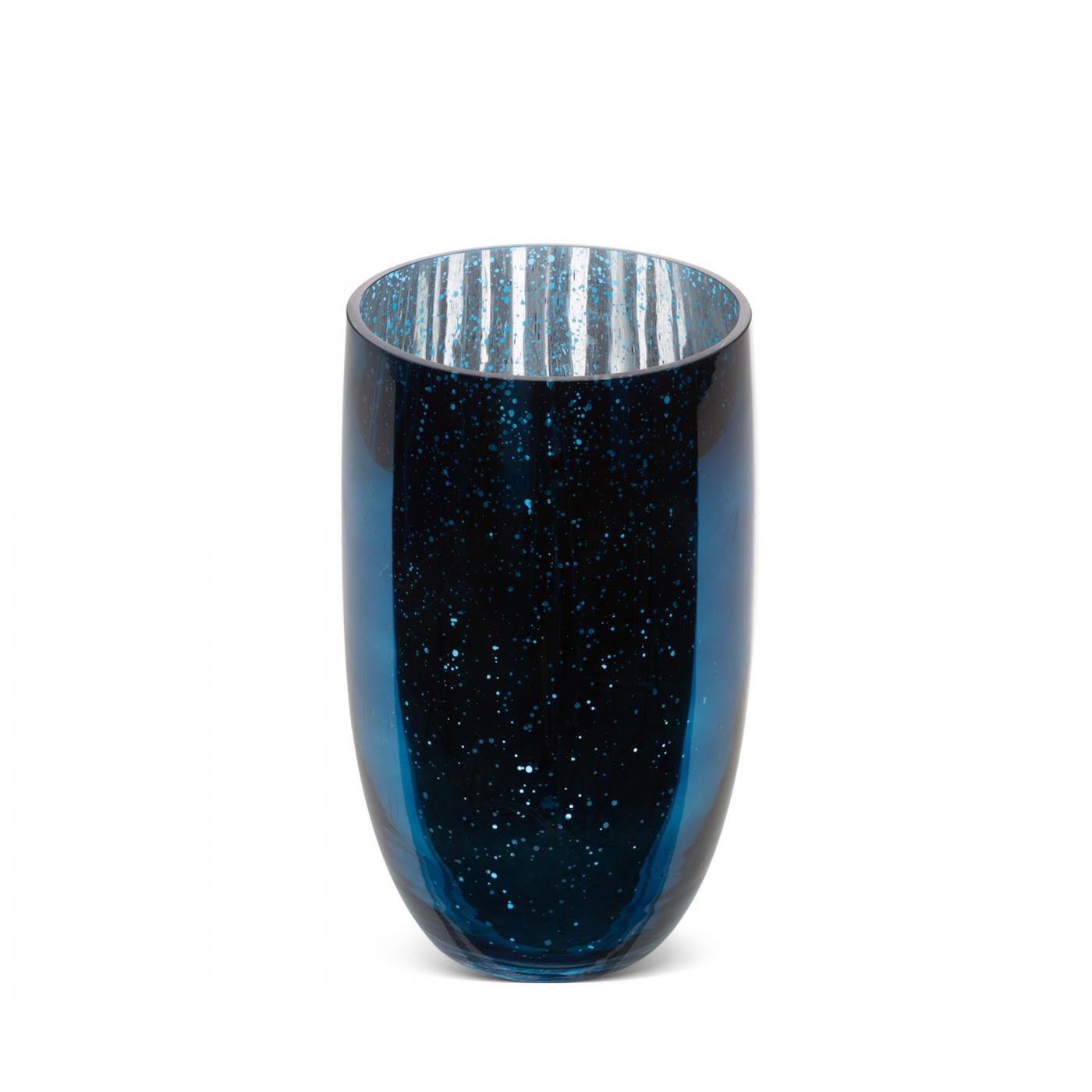 Dekovase MOLLY aus Kunstglas