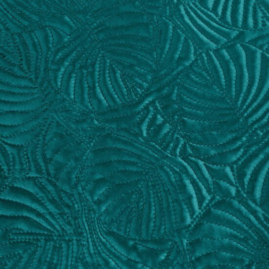 Tagesdecke LILI aus Samt