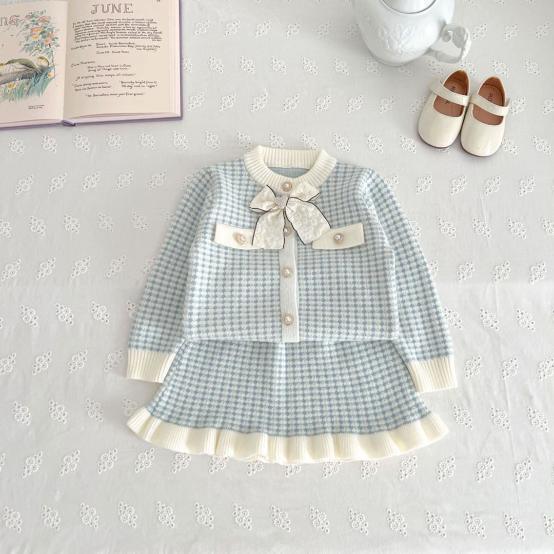 BB Charmantes Kinder-Set