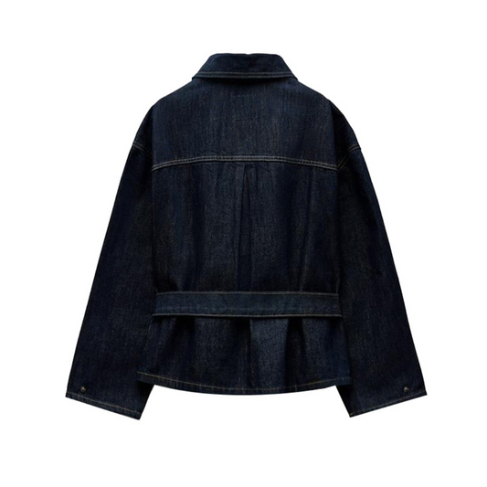 BB DenimDuo - Jeans Set