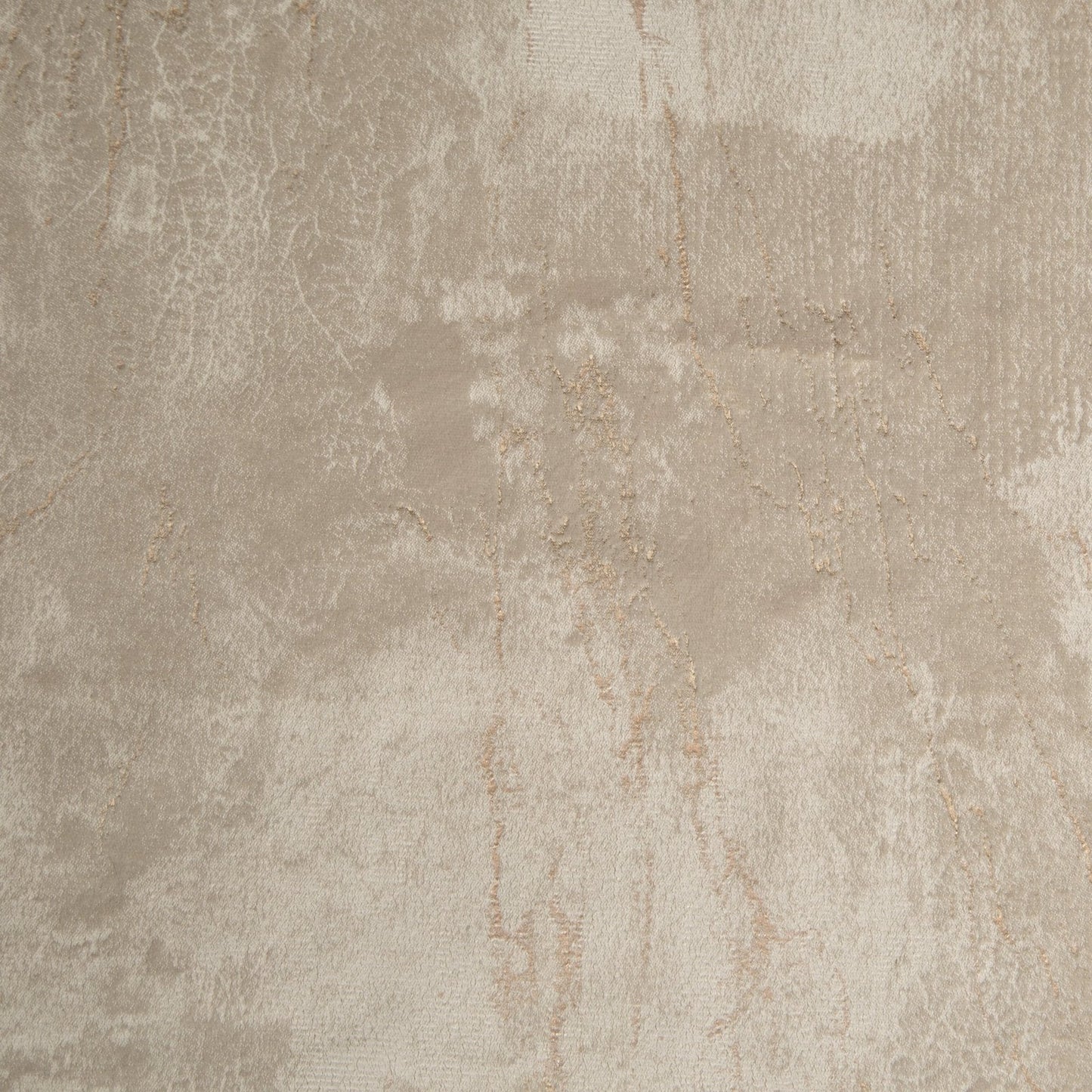 NADIA-Vorhang aus weichem Samt mit goldenem Marmormuster,(2er Set),140 x 300 cm, Band/Tunnel/Frösche