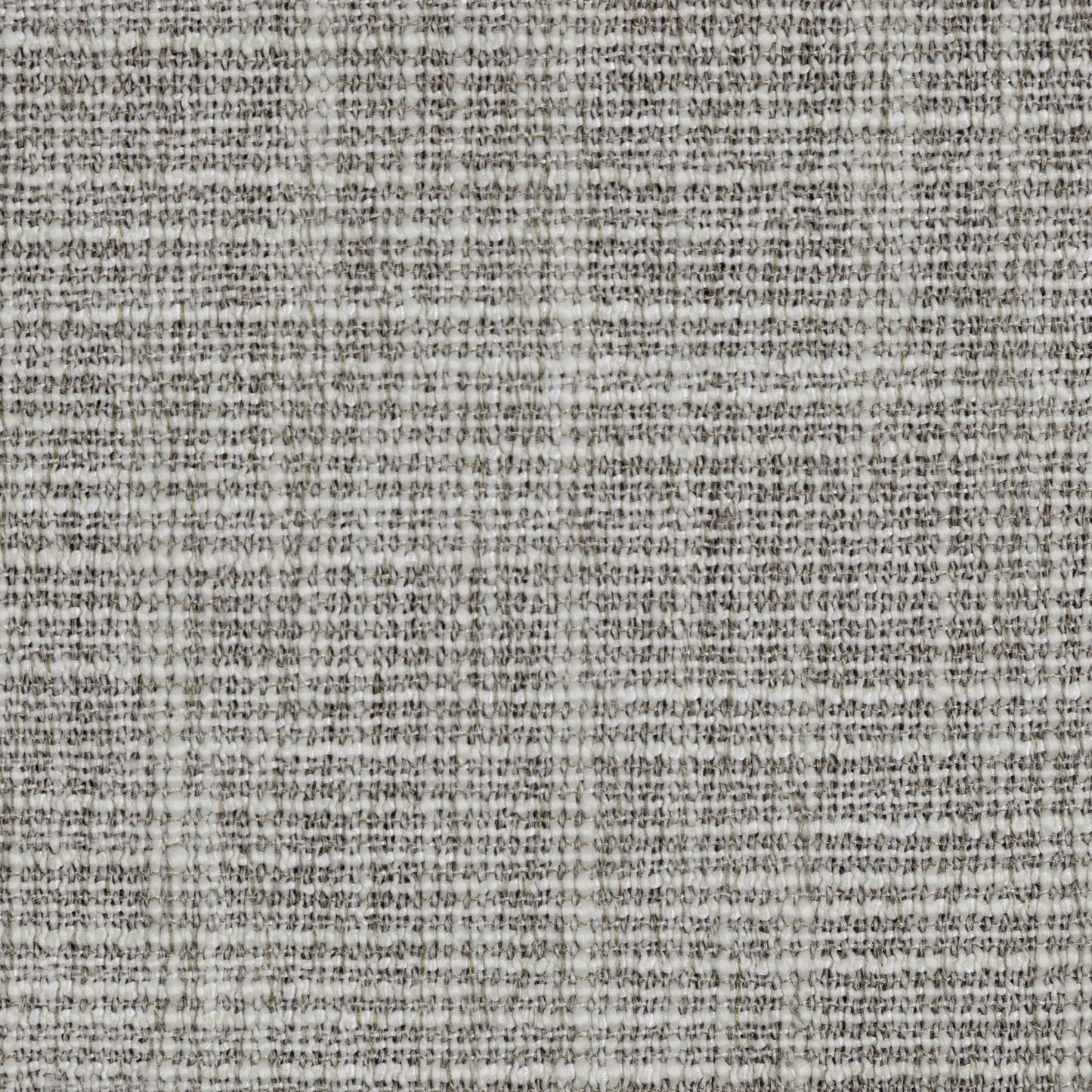ROMA Melange-Vorhang im Öko-Stil,(2er Set),140 x 250 cm, große Ösen/Kreise