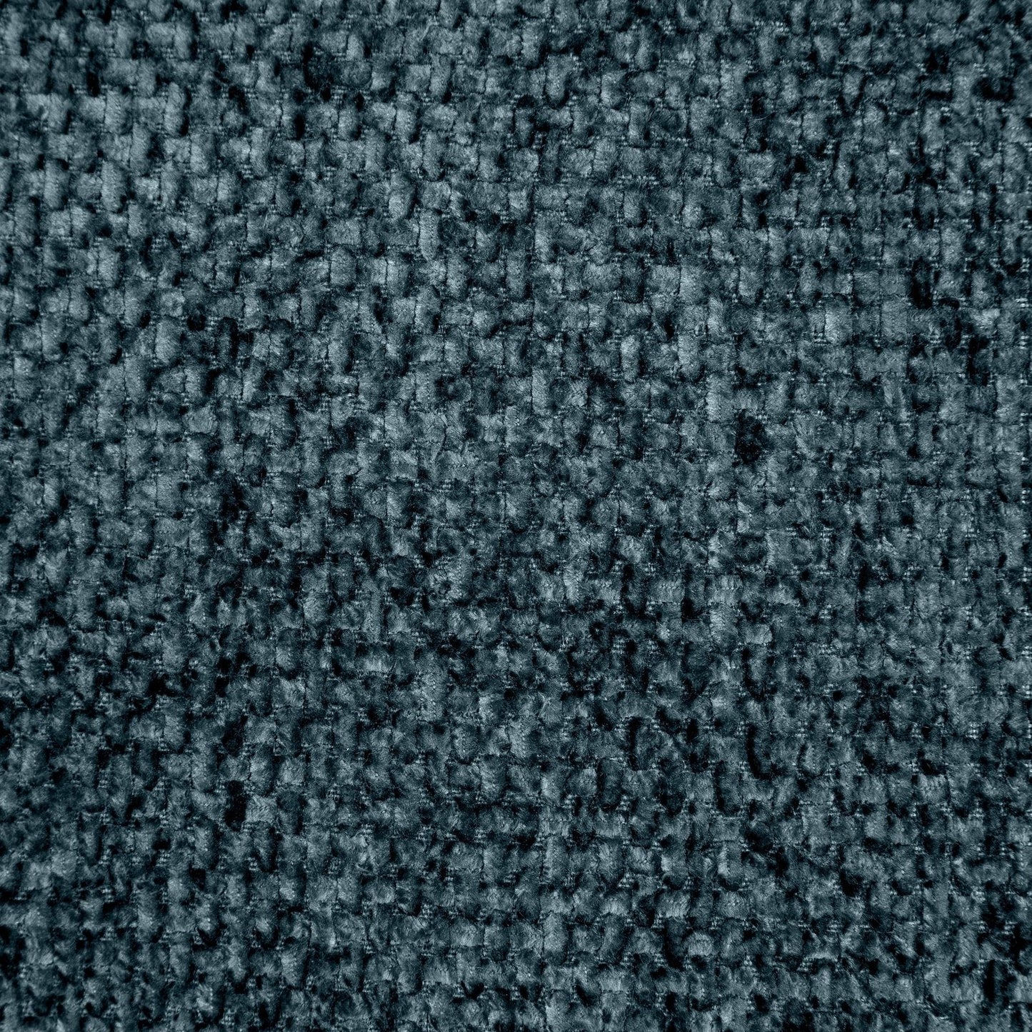 Einfarbiger ALETA-Vorhang aus Chenille,(2er Set),135x250 cm, Ösen/Kreise