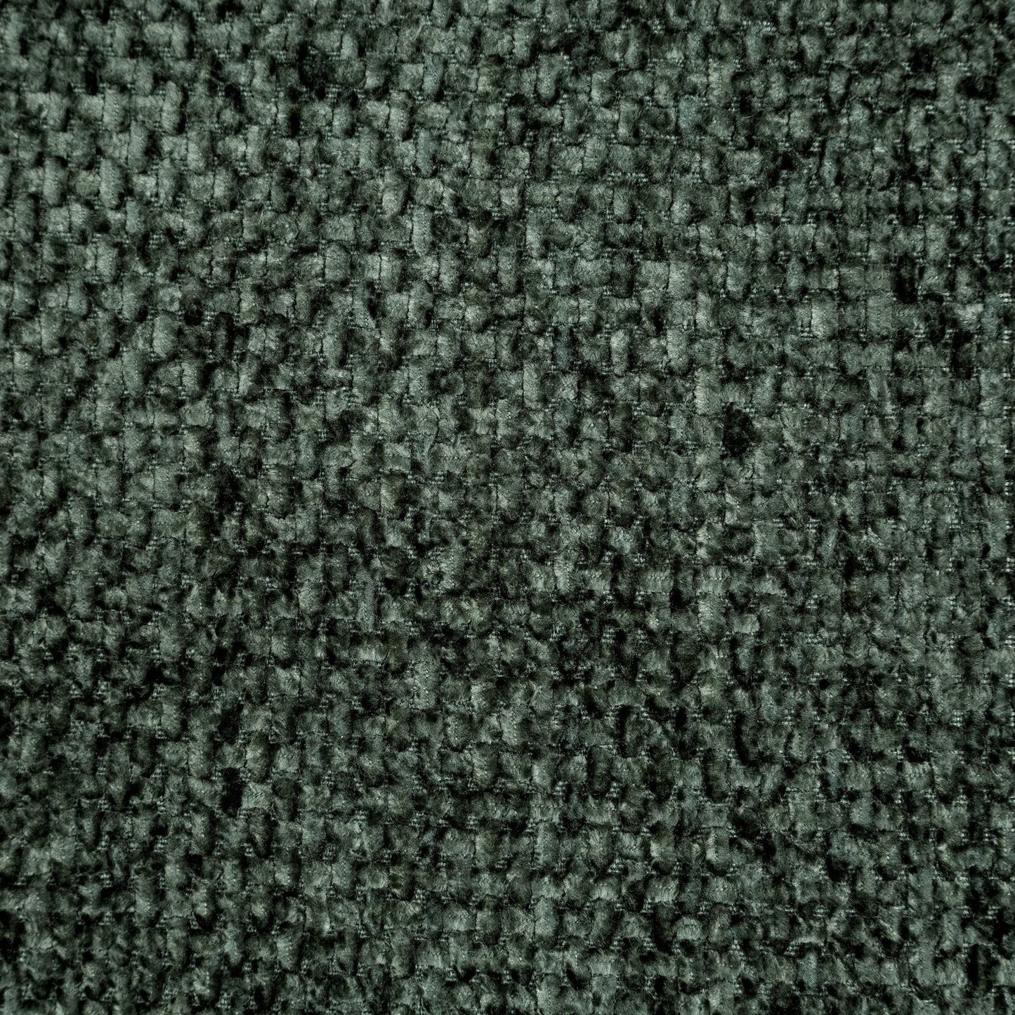 Einfarbiger ALETA-Vorhang aus Chenille,(2er Set),135x250 cm,Ösen/Kreise