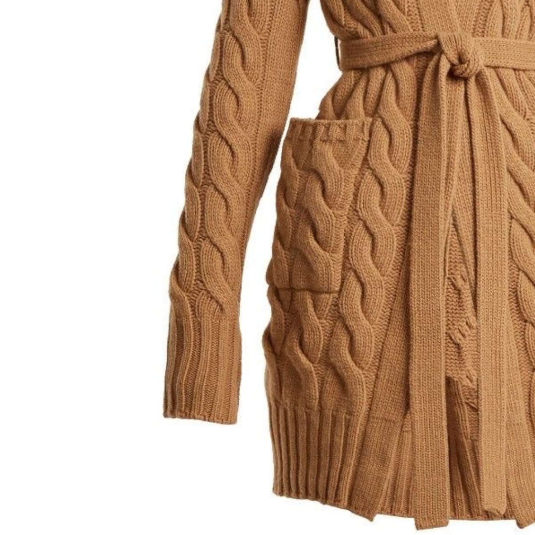 BB CozyCables - Cardigan