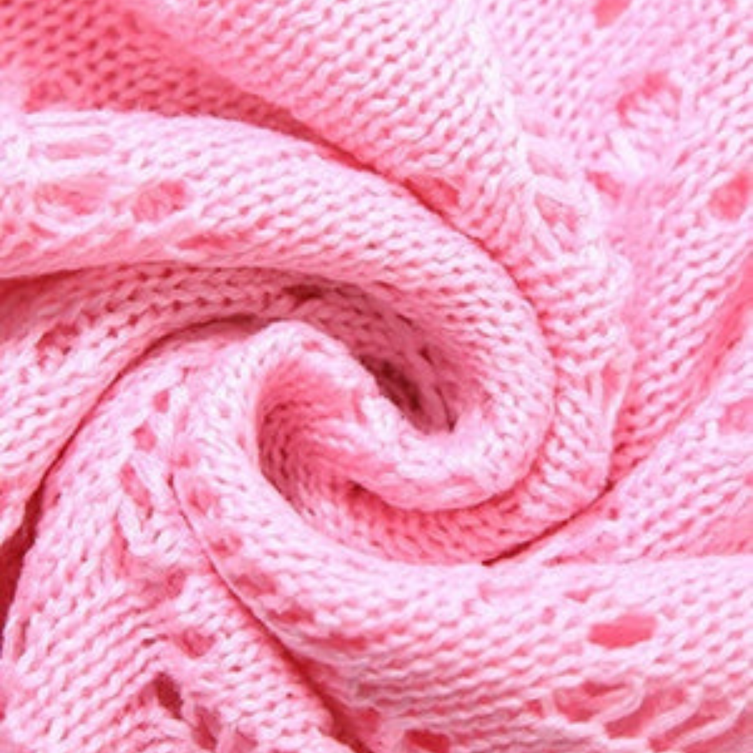 BB CrochetBloom - Zweiteiliges Set