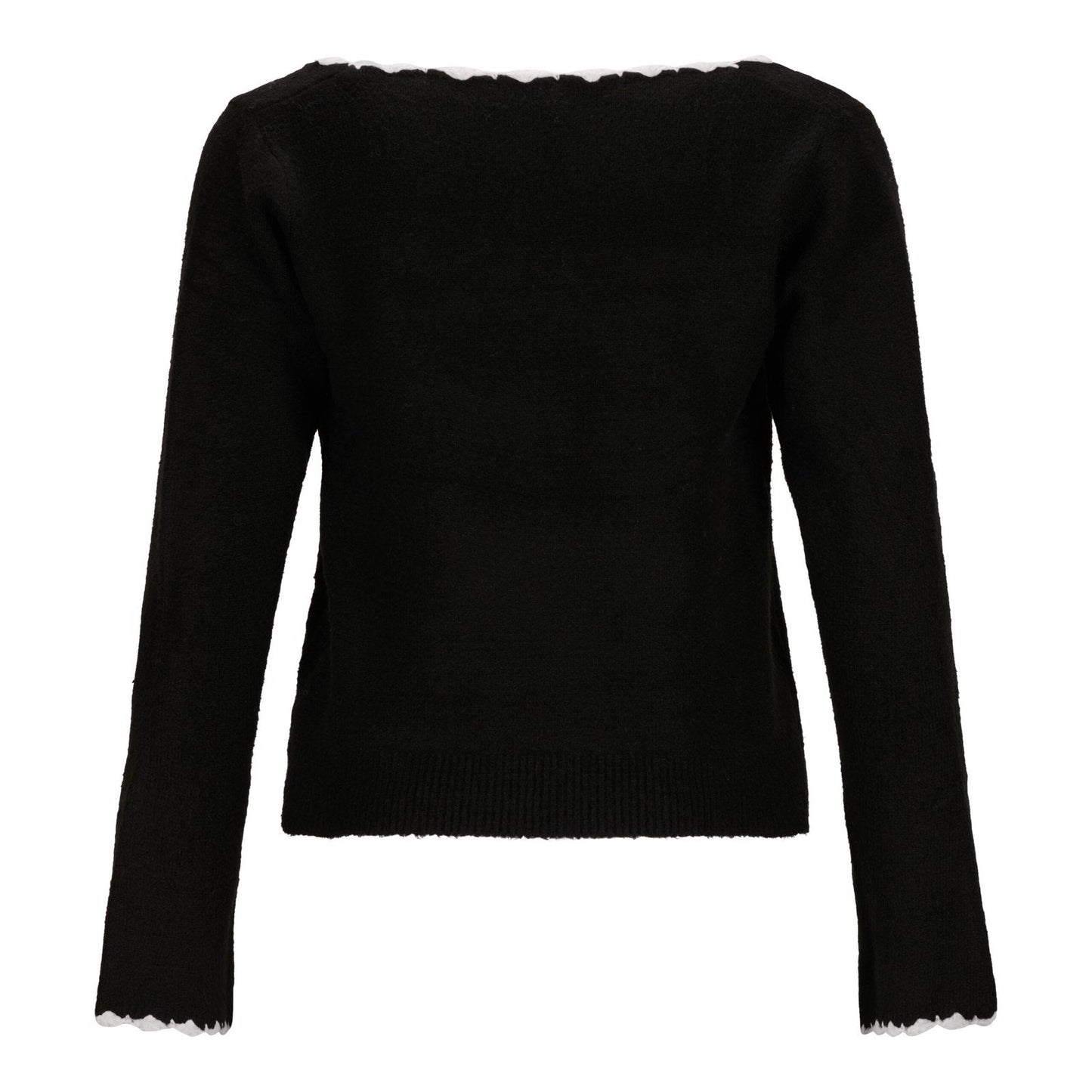 BB ChicContrast - Pullover