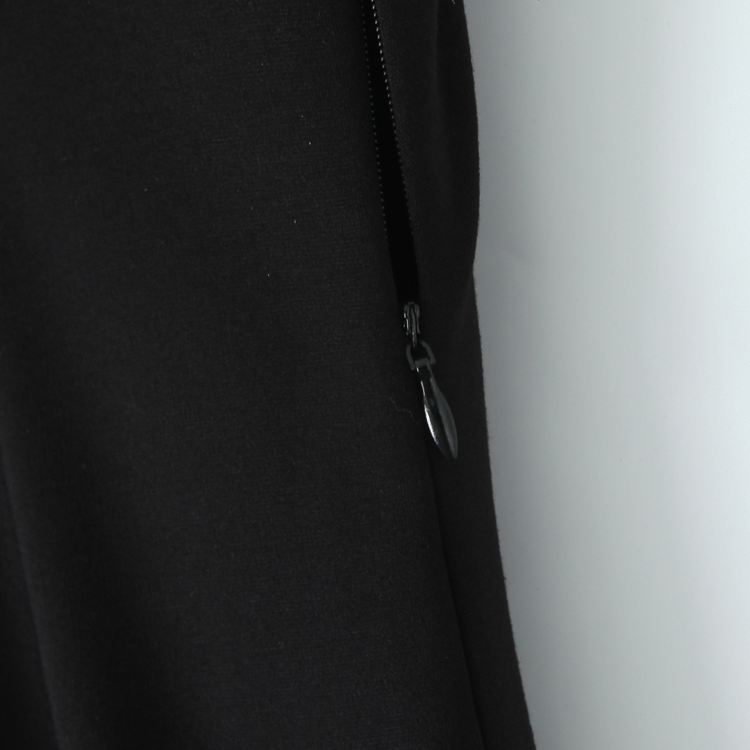 BB Contrast Kleid