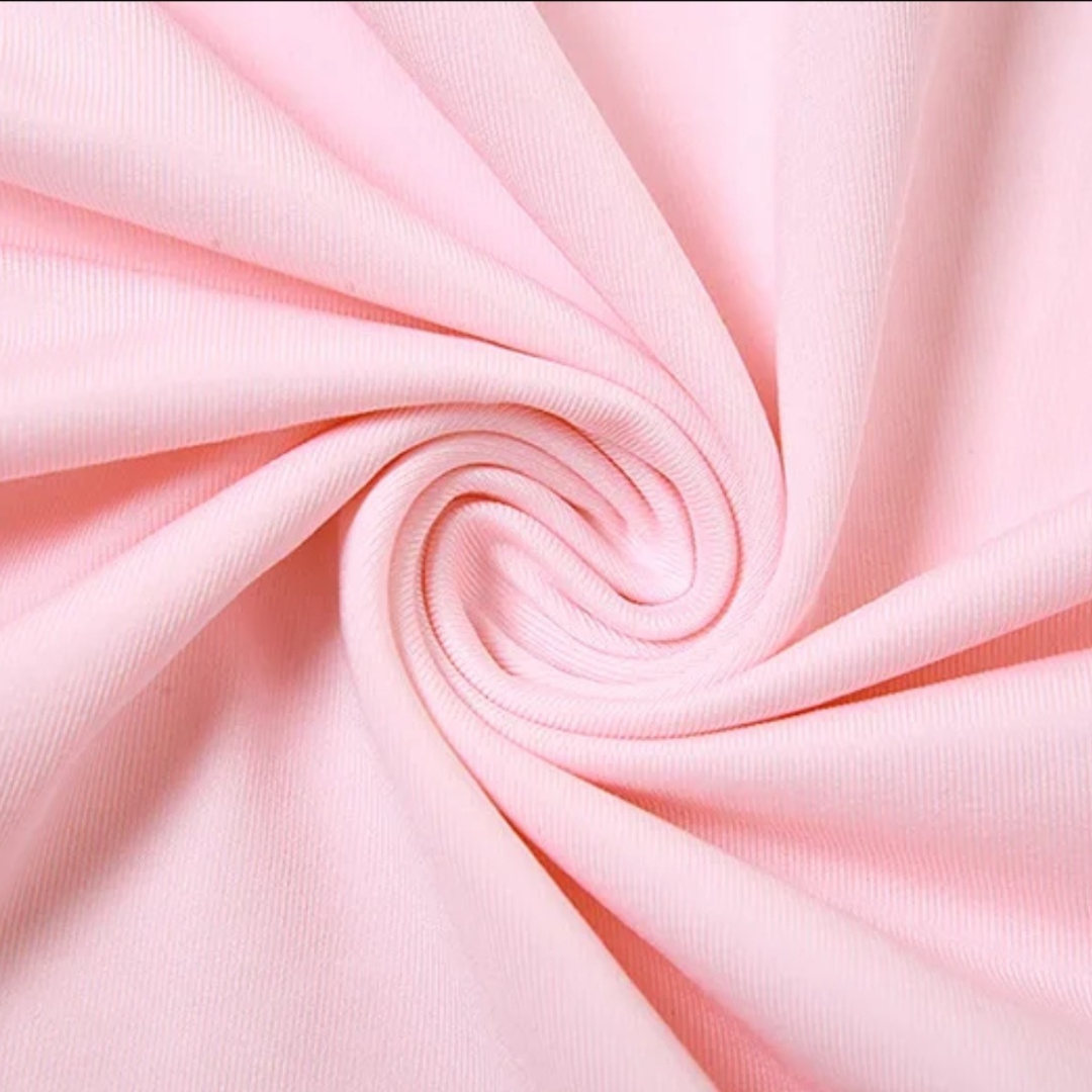 BB SoftGlow - Jersey Kleid