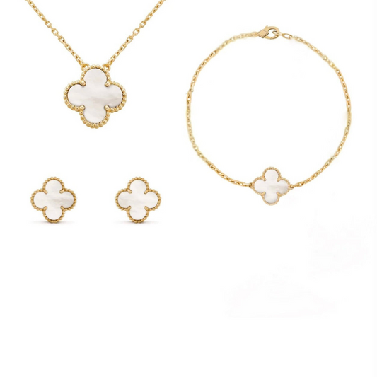 BB EleganceCharm - Schmuck Set