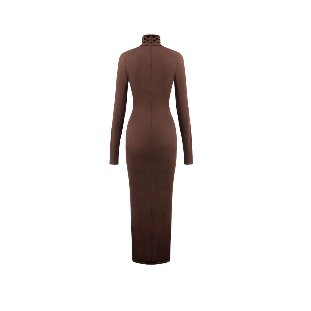 BB ElegantDrape - Bodycon Kleid