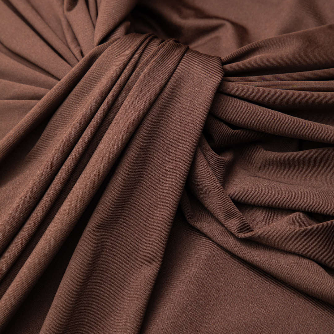BB ElegantDrape - Bodycon Kleid